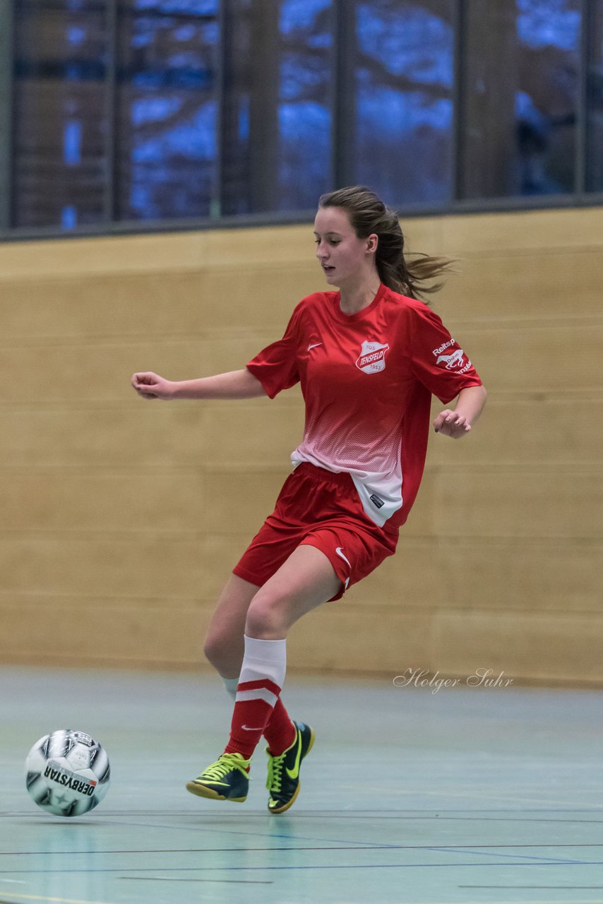 Bild 195 - Frauen La Rieve Cup